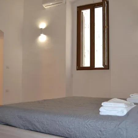 Casa Alma Apartment