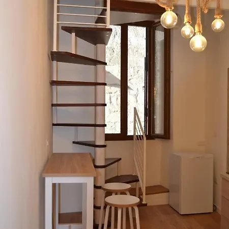 Casa Alma Bari