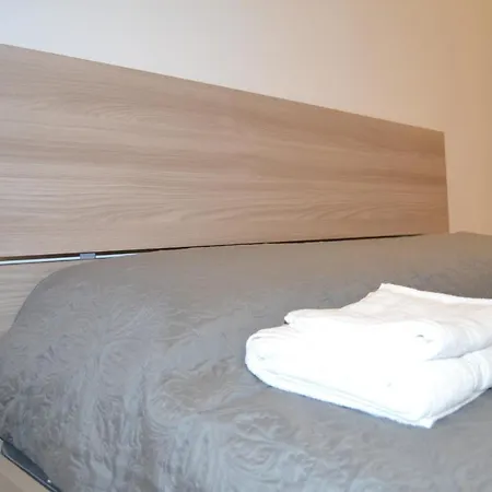 Casa Alma Apartment *