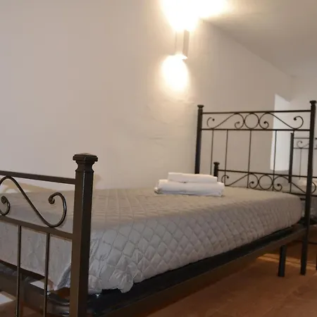 Casa Alma * Bari