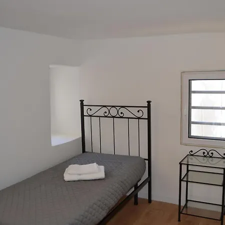 Apartment Casa Alma *