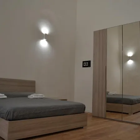 Апартаменти Casa Alma