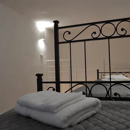 Апартаменти Casa Alma Барі