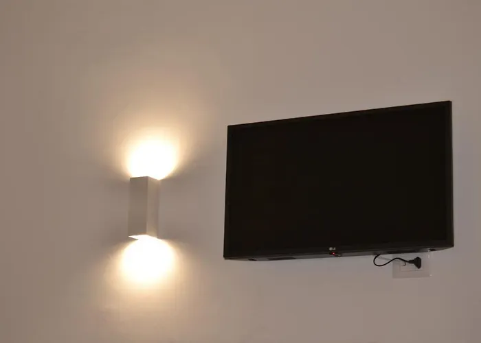 公寓 Casa Alma 巴里